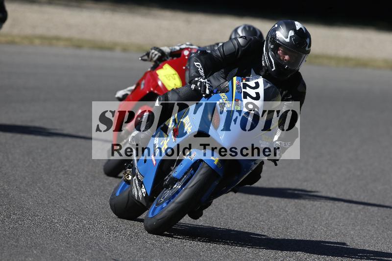 /12 30.04.2026  Speer Racing ADR/Gruppe gruen/226